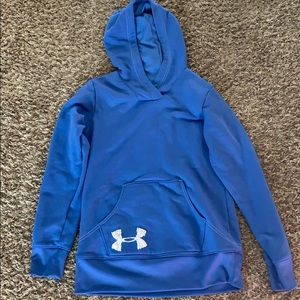 Under Armour hoodie